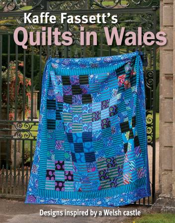 Quilts in a Jiffy 3-Yard Quilts - Pattern Book