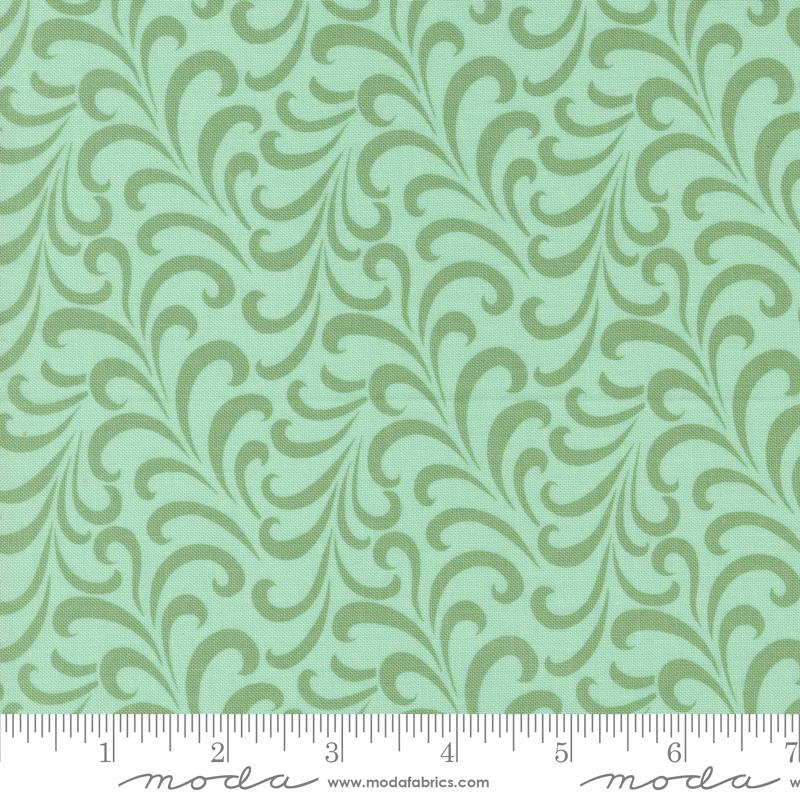 Tango: Portico in Pistachio Tango: Portico in Pistachio