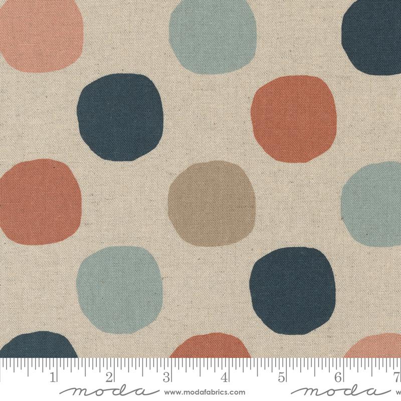 Merose La Brea Mochi Linen in Angel Merose La Brea Mochi Linen in Angel