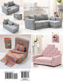 Annie's Crochet Kitty Couches II Book