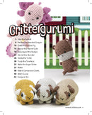 Crittergurumi