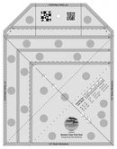 Creative Grids Hunter Star Trim Tool