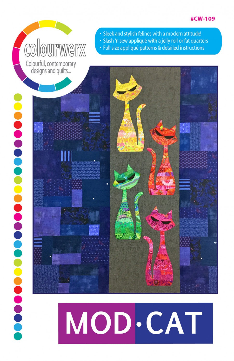 【新品】MANY WAY QUILT MODS COAT Quilter's Quilt Coat PDF PATTERN ONLY, Quilt Jacket. Sizes