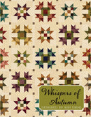 Its Sew Emma Whispers Of Autumn Quilt Pattern