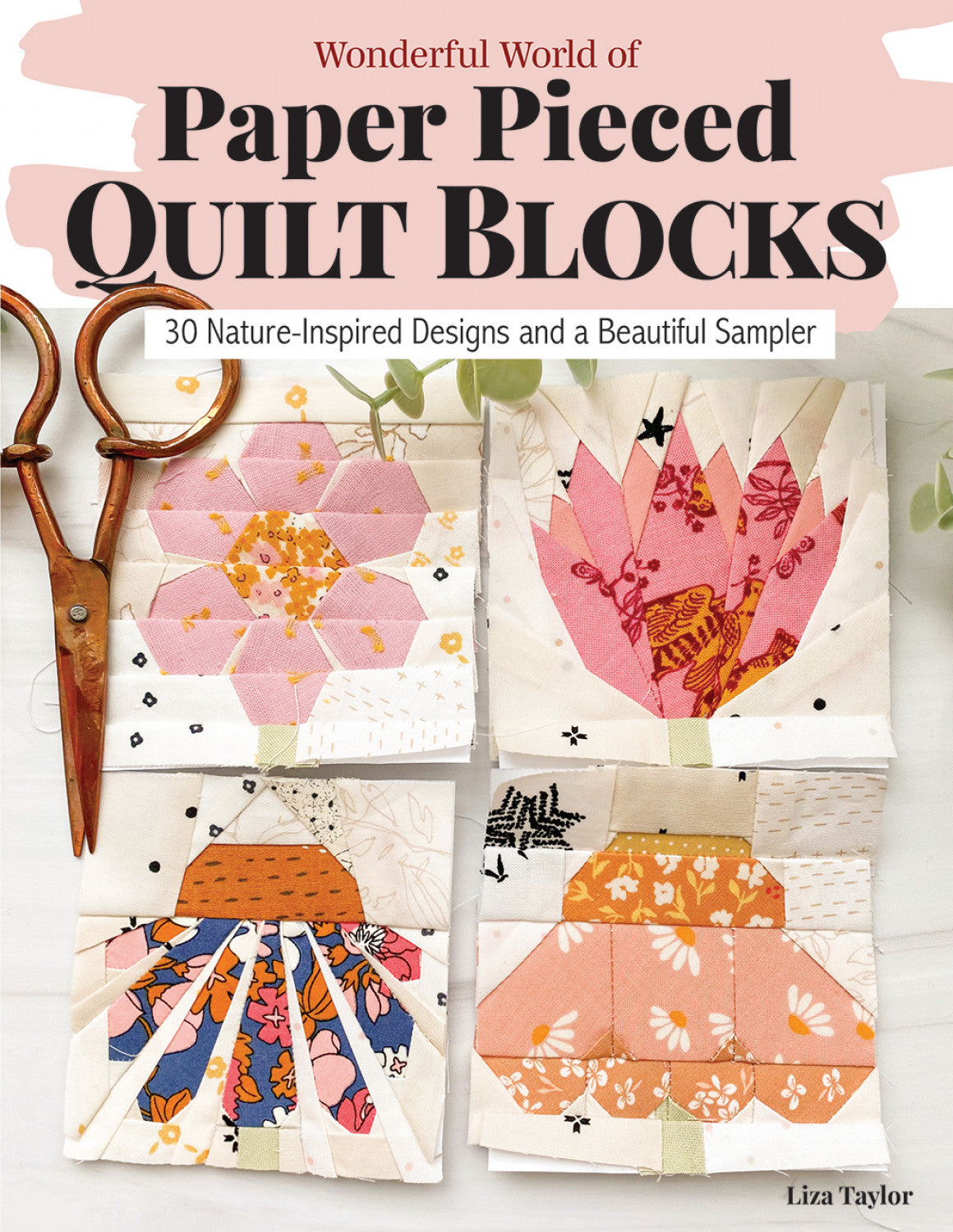 Quilt Block Genius Expanded Second Edition – Keepsake Quilting