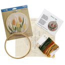 Leisure Arts Wheat Embroidery Kit
