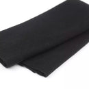 Sue Spargo Merino Wool Fat Eighth Black