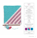A Modern Guide To Granny Squares