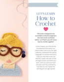 Crochet Girls