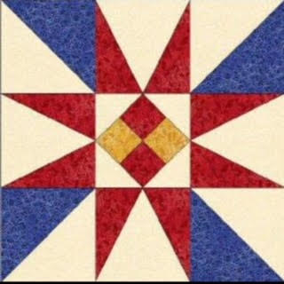 Barn Quilt Painting Class~July 28th , 2024
