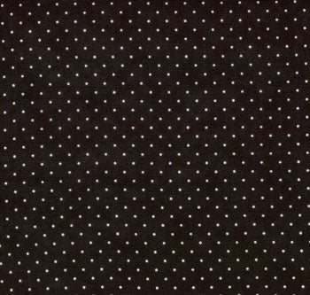 Essentially Yours: Black Dot on White Essentially Yours: Black Dot on White