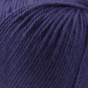 Cascade Yarns 220 Superwash 803 Royal Purple