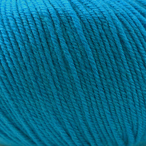 Cascade Yarns 220 Superwash 812 Turquoise