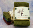 In The Patch Designs Wool Chunks Christmas