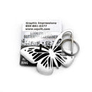 Butterfly Carabiner