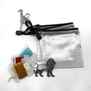 Giraffe Carabiner
