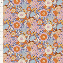 Tilda Wallflower Thristle Fabric