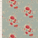 Tilda Merry Little Christmas Carol Duckegg Fabric