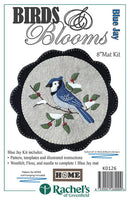 Blue Jay Mat Kit By Rachel's Of Greenfield