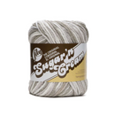 Lily Sugar N Cream Ombre Greige Yarn