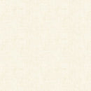 Henry Glass Timeless Linen Basics Ivory Fabric