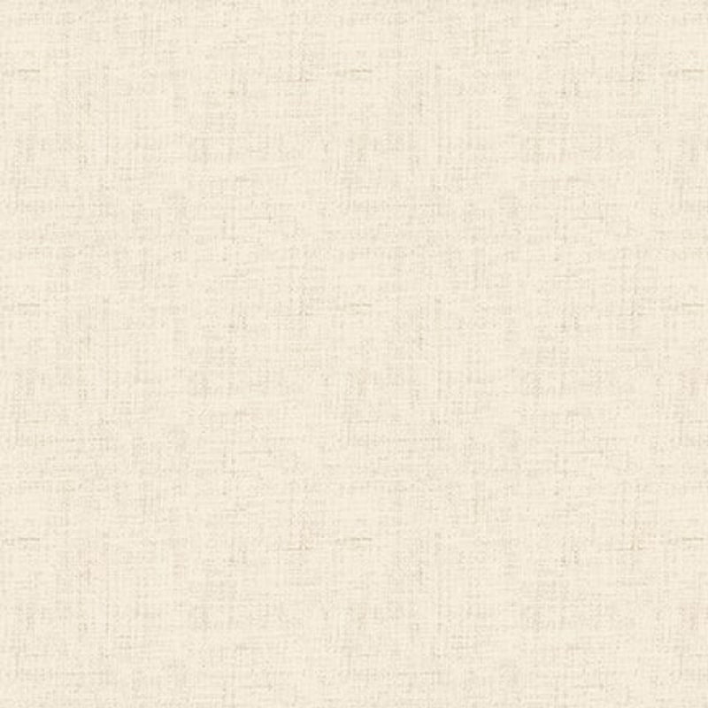 Henry Glass Timeless Linen Basics Cream Fabric