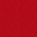 Henry Glass Timeless Linen Basics Bright Red Fabric