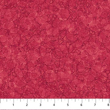 Northcott Luminous Merlot Fabric