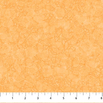 Northcott Luminous Cantaloupe Fabric