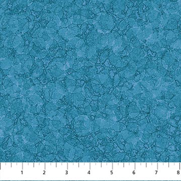 Northcott Luminous Ocean Fabric