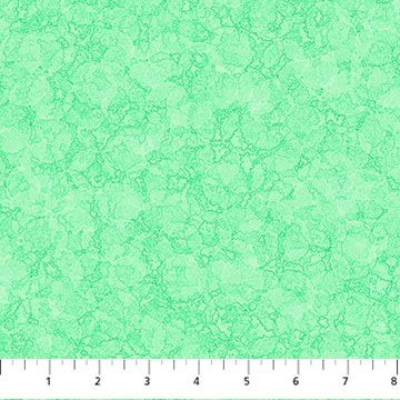 Northcott Luminous Seafoam Fabric