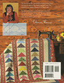 Flying Geese Quilts In A Day Quilt Book