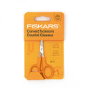 Fiskars 4 Inch Curved Scissors