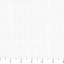 Northcott Basically Black And White Woven White Fabric
