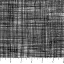 Northcott Basically Black And White Woven Positive Fabric