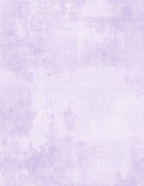 Wilmington Prints Dry Brush Pale Violet Fabric