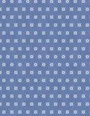 Wilmington Prints Morning Blooms Ditsy Blue Fabric