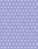 Wilmington Prints Morning Blooms Ditsy Purple Fabric