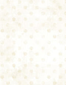 Wilmington Fabrics Dry Brush Dots Cream Fabric