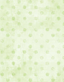 Wilmington Fabrics Dry Brush Dots Pale Lime Fabric