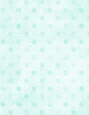 Wilmington Fabrics Dry Brush Dots Pale Aqua Fabric