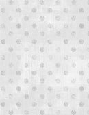 Wilmington Fabrics Dry Brush Dots Silver Fabric