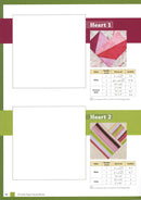 50 Little Paper Pieced Blocks Book