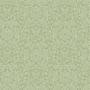 Tilda Songbird Lila Sage Mist Fabric