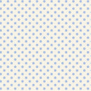 Tilda Something Blue Dorothy Sky Fabric