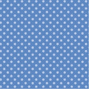Tilda Something Blue Dorothy Blue Fabric