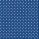 Tilda Something Blue Dorothy Night Fabric