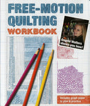 Angela Walters Free Motion Quilting Workbook