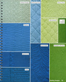 Angela Walters Free Motion Quilting Workbook