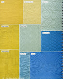 Angela Walters Free Motion Quilting Workbook